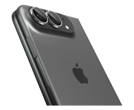 Spigen Optik Pro Glas.Tr Ez Fit do iPhone Duo Star White - 1586442 - zdjęcie 5
